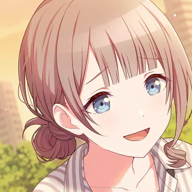 Profile image of Honami