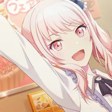Profile image of Mizuki