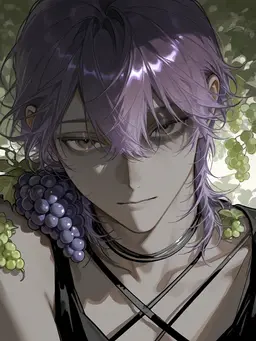 Profile image of 시온