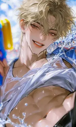 Profile image of ハン・ジホ