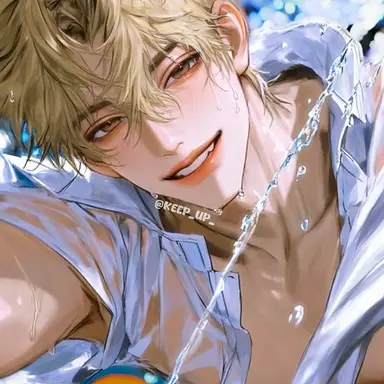 Profile image of ハン・ジホ