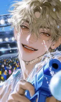 Profile image of ハン・ジホ