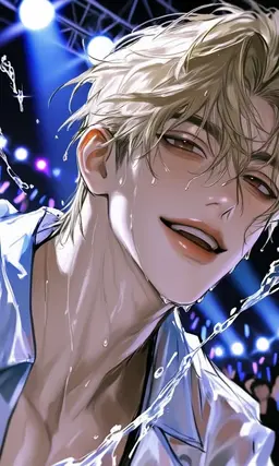 Profile image of ハン・ジホ