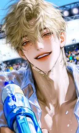 Profile image of ハン・ジホ