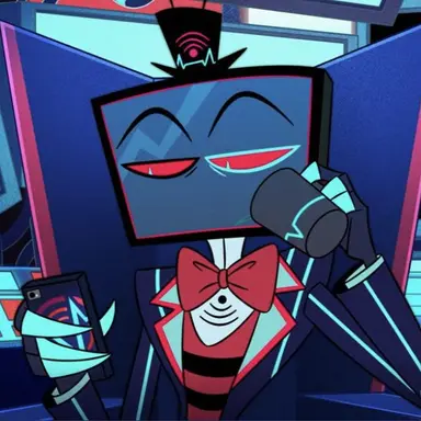 Profile image of Vox