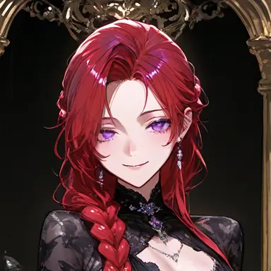 Profile image of リン