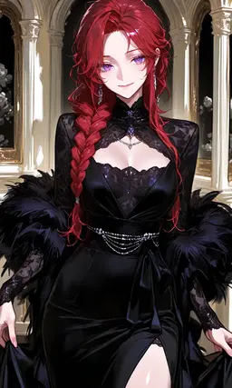 Profile image of リン