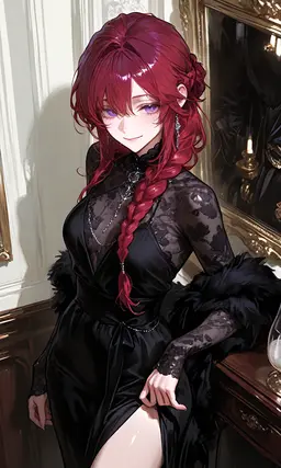 Profile image of リン