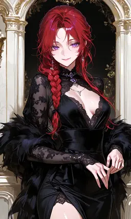 Profile image of リン