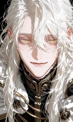 Profile image of ユエル