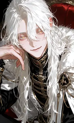 Profile image of ユエル