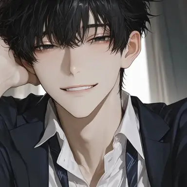 Profile image of 月城 凜