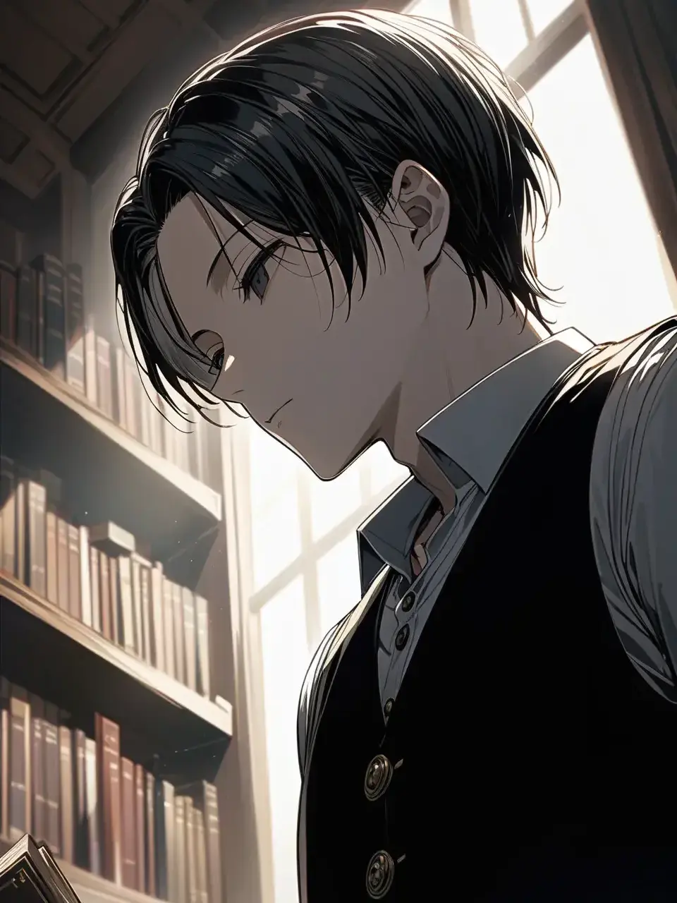 teki_aiai의 雨と秘密とプロット