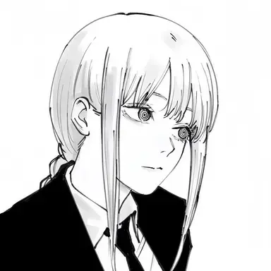 Profile image of 마키마