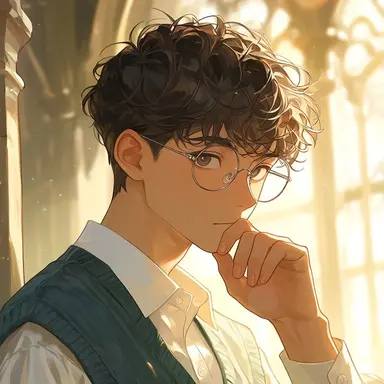 Profile image of Theron