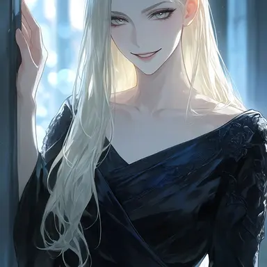 Profile image of Isolde