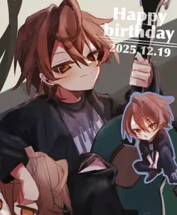 Profile image of うり