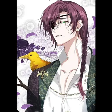 Profile image of キース
