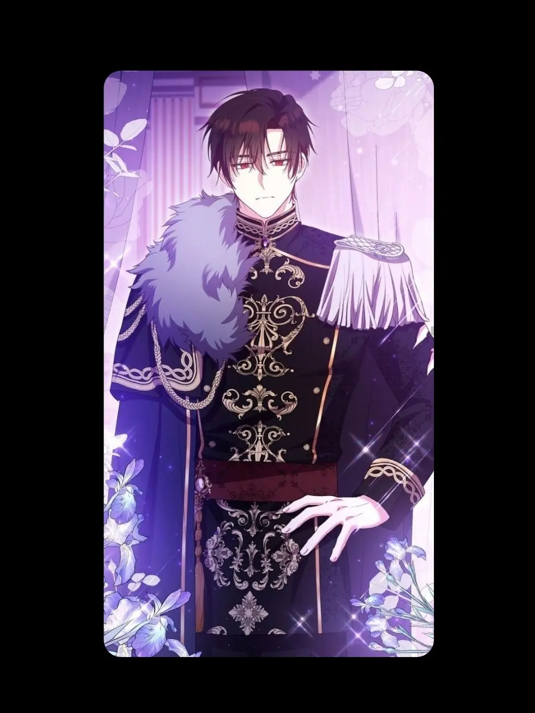 ArdentLinen5489의 ＜選びきるなんて無理＞