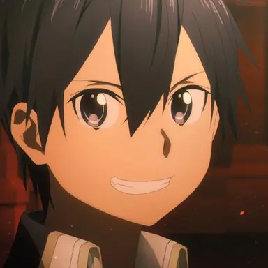Profile image of キリト