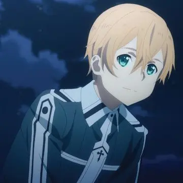 Profile image of ユージオ