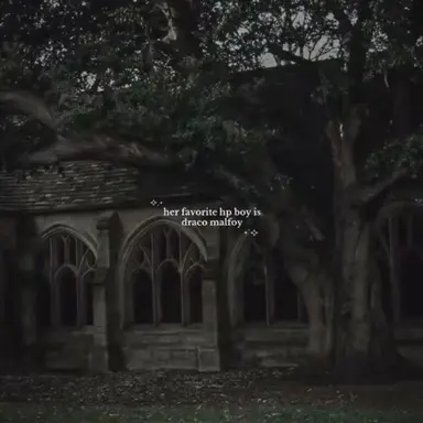 Profile image of 드레이코 말포이