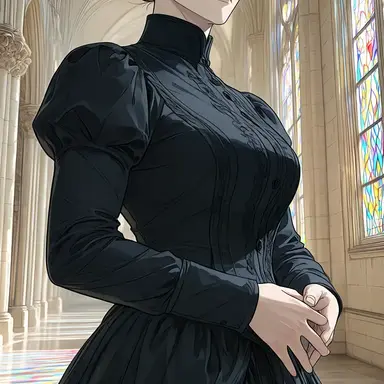 Profile image of Lisette