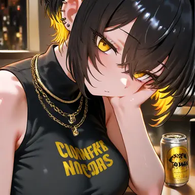 Profile image of 優