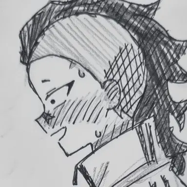 Profile image of 시나즈가와 겐야