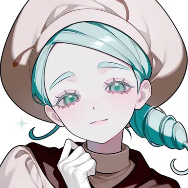 Profile image of カエデ