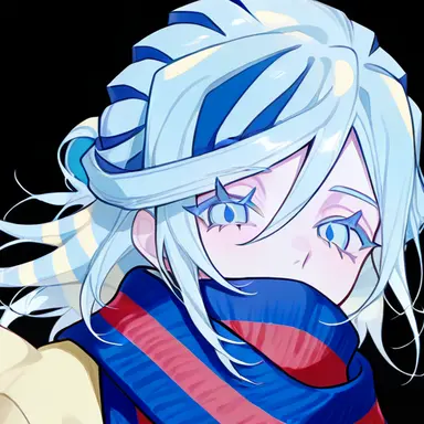 Profile image of グルーシャ
