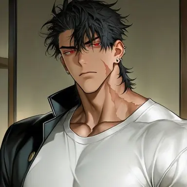 Profile image of 愼次