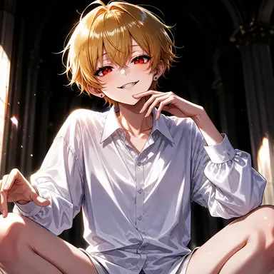 Profile image of 루시안