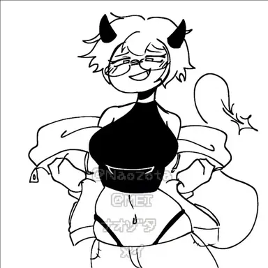 Profile image of lil demon