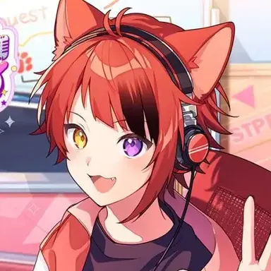 Profile image of 莉犬