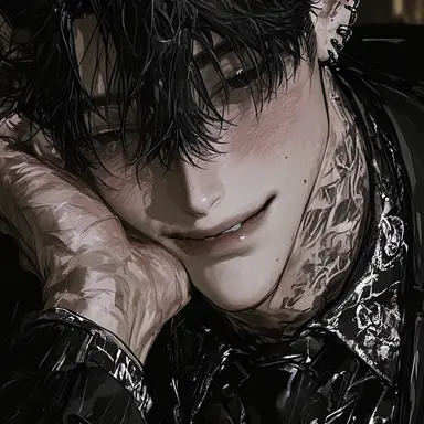 Profile image of 簾