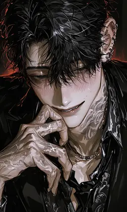Profile image of 簾