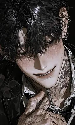 Profile image of 簾