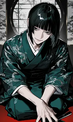 Profile image of 八千代