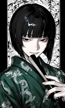 Profile image of 八千代