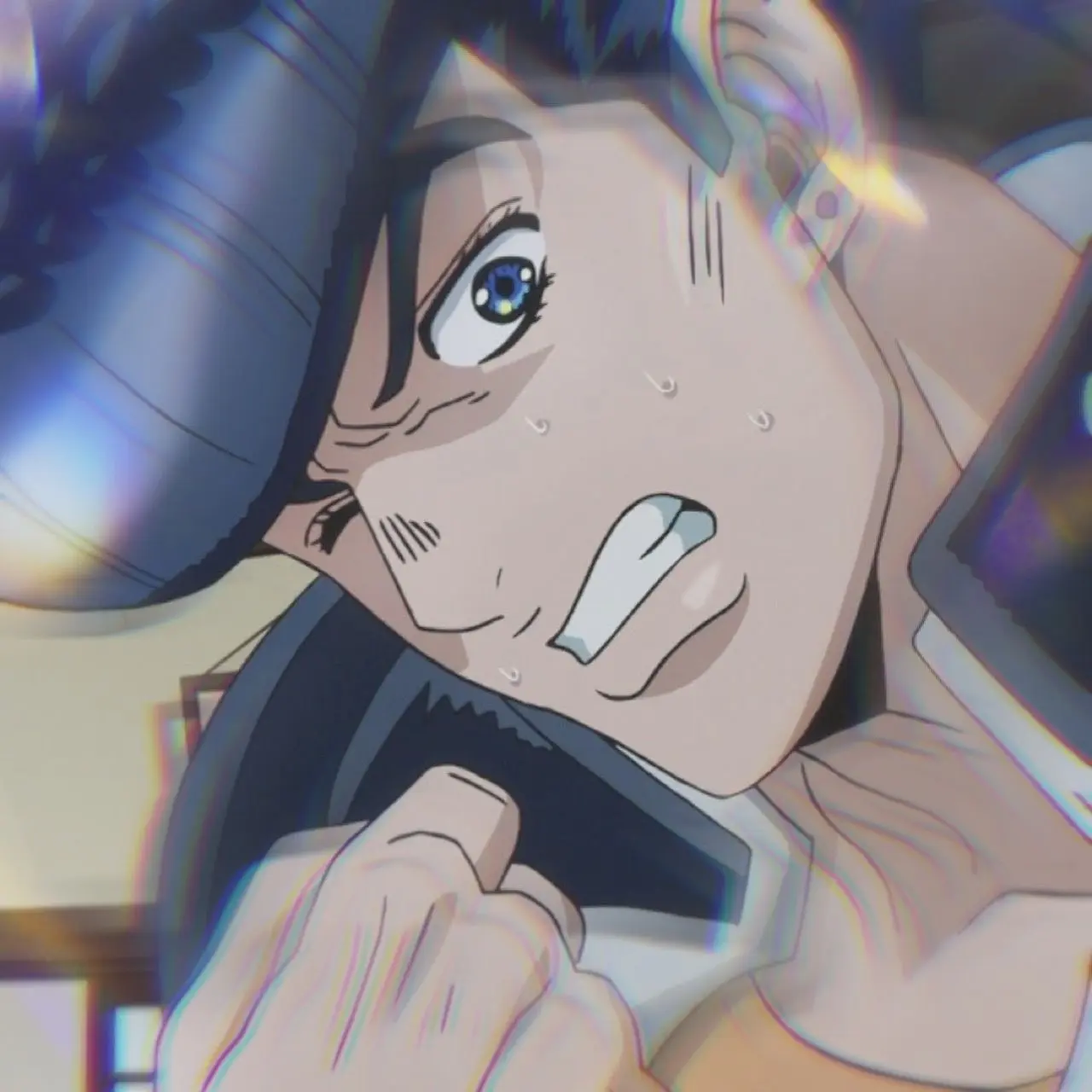 CheapTrick의 東方仗助