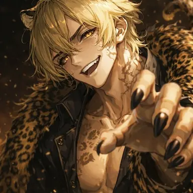 Profile image of アルバ