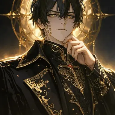 Profile image of ネロ