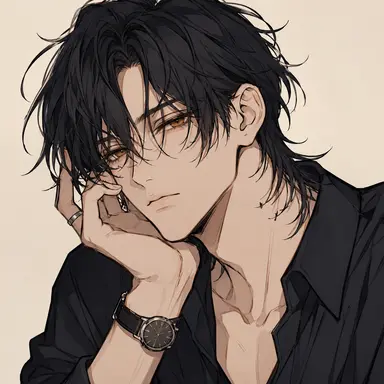 Profile image of 凪