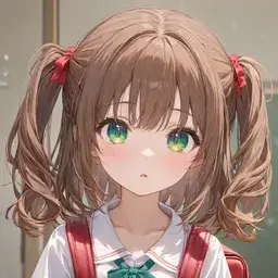 ThinNyala3921의 睦月