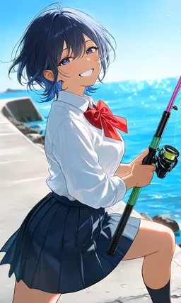 Profile image of 나츠미