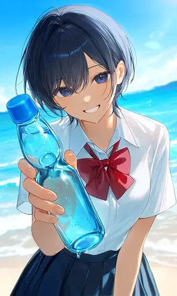 Profile image of 나츠미