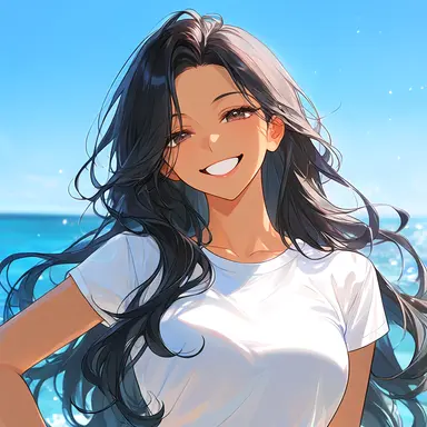 Profile image of 시오리