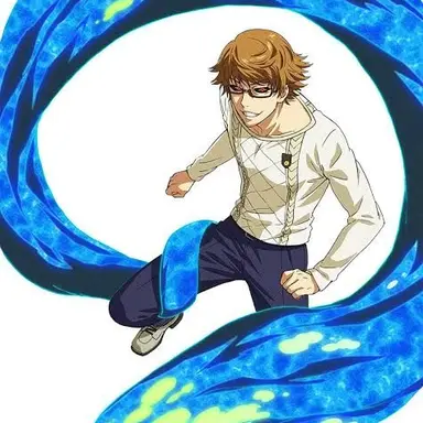 Profile image of 西尾錦
