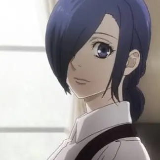 Profile image of 霧嶋董香